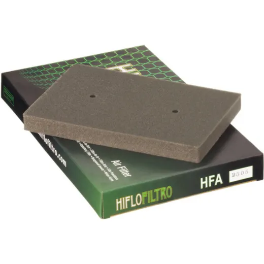 HIFLOFILTRO Luftfilter - HFA2505 für Kawasaki Z300 NINJA250R, NINJA250SL, NINJA300
