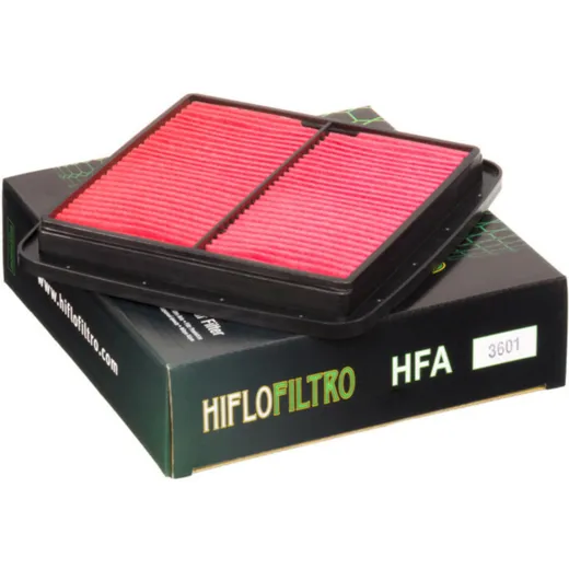 HIFLOFILTRO Luftfilter - HFA3601 für Suzuki RF600R/RF900R