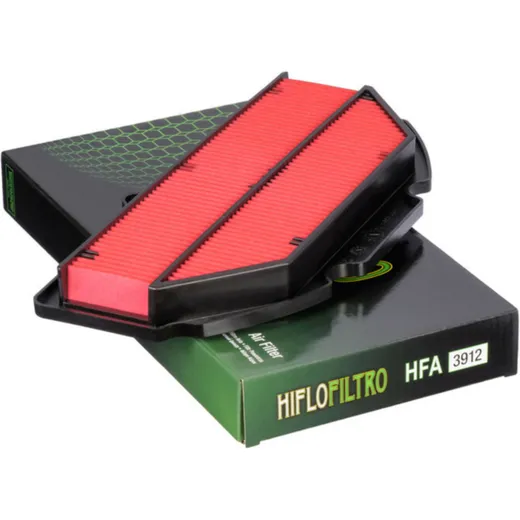 HIFLOFILTRO Luftfilter - HFA3912 für Suzuki Gsx-R1000 GSX-R1000, GSX-S1000, GSX-S1000F