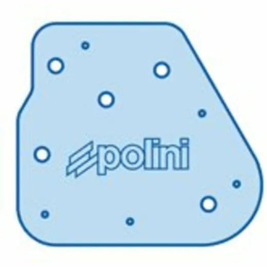 POLINI Luftfilter - 203.0125 CPI für Keeway F-ACT50, FOCUS50, HURRICANE50 ARAGON50, HUSSAR50, OLIVER50