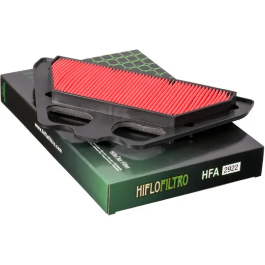 HIFLOFILTRO Luftfilter - HFA2922 für Kawasaki Z900 Z900RS