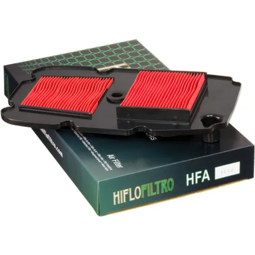 HIFLOFILTRO Luftfilter - HFA1714 für: Honda XL700V Transalp