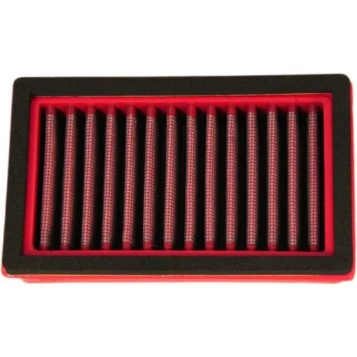 BMC Luftfilter - FM583/01 für BMW F650GS/F800GS F700GS, F800GSADVENTURE, F800R Husqvarna NUDA900