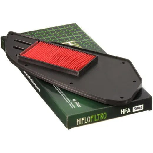HIFLOFILTRO Luftfilter - HFA5004 für: Kymco Downtown 125 für DOWNTOWN/SUPERDINK125