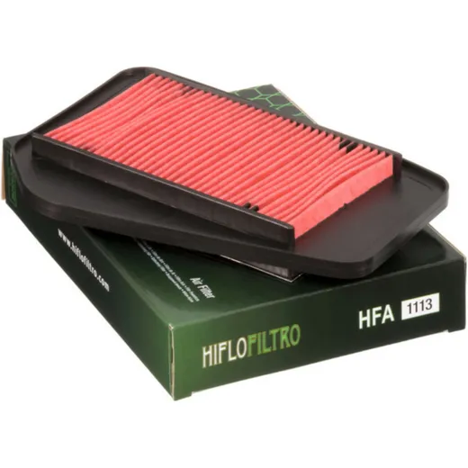 HIFLOFILTRO Luftfilter - HFA1113 für: Honda CBR125R