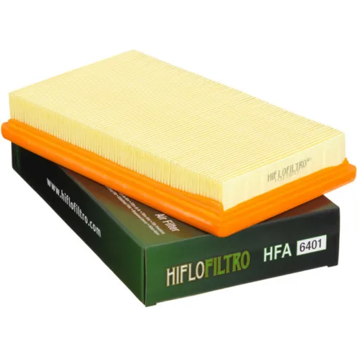 HIFLOFILTRO Luftfilter - HFA6401 für: Moto Guzzi für CALIFORNIA1100, DAYTONA1000, QUOTA1100
