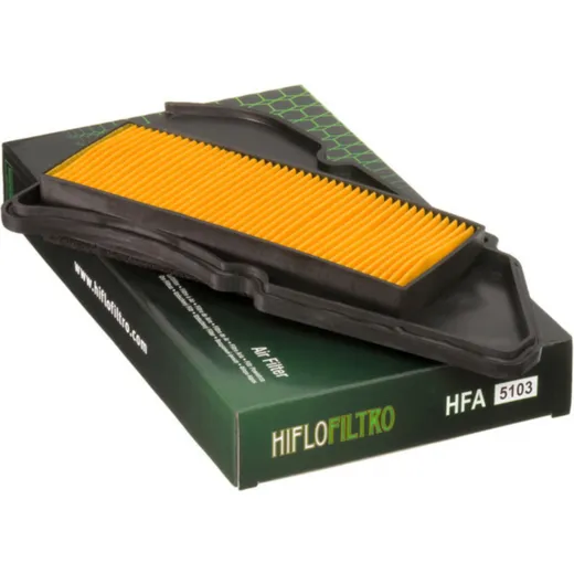 HIFLOFILTRO Luftfilter - HFA5103 für: Sym 125 VS für VS1254T