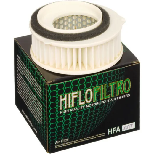 HIFLOFILTRO Luftfilter - HFA4607 für: Yamaha XVS650 für XVS650DRAGSTAR