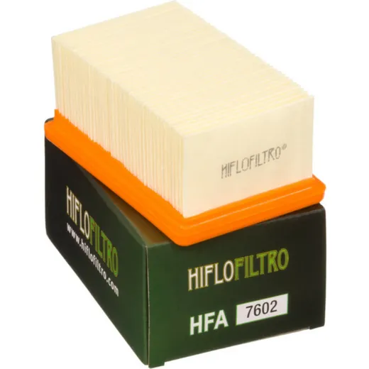 HIFLOFILTRO Luftfilter - HFA7602 für BMW F650CSSCARVER, G650XCHALLENGE, G650XCOUNTRY