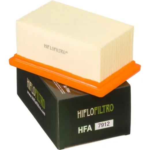 HIFLOFILTRO Luftfilter - HFA7912 für BMW HP2ENDURO, HP2MEGAMOTO, HP2SPORT