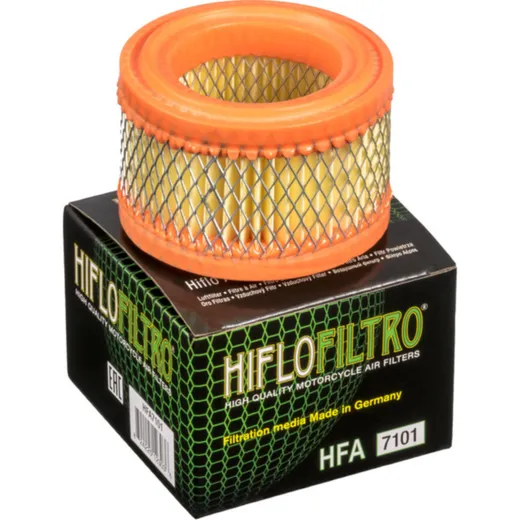 HIFLOFILTRO Luftfilter - HFA7101 für BMW C1 125