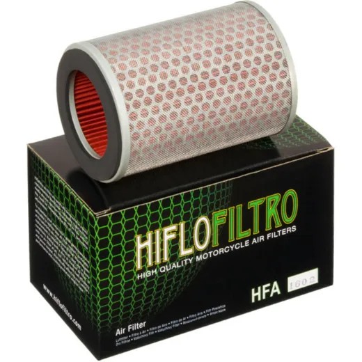 HIFLOFILTRO Luftfilter - HFA1602 für: Honda für CB600FHORNET, CBF500, CBF600N