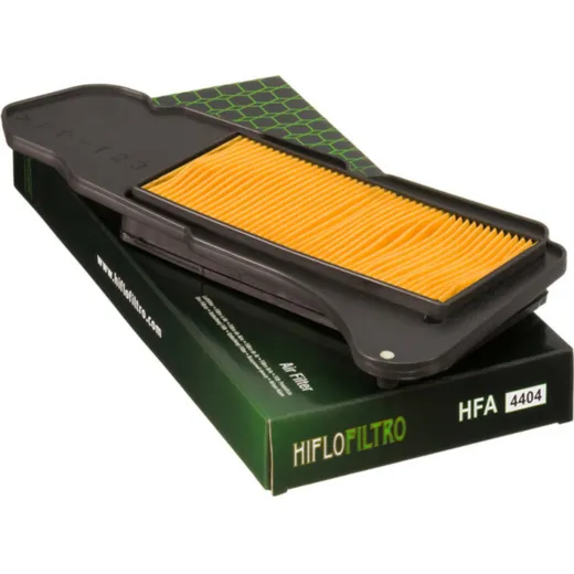 HIFLOFILTRO erster Luftfilter - HFA4404 für: Yamaha YP 400 Majesty (1.) für MAJESTY400, X-MAX400R