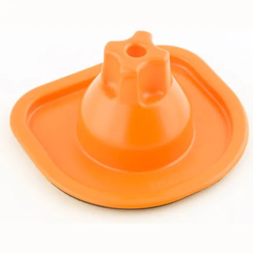 TWIN AIR Luftfilterdeckel - 160071 für: KTM für 105SX, 125EXC, 125SX