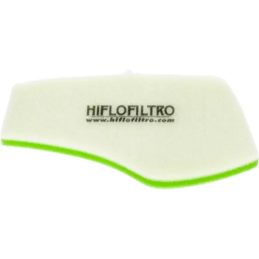 HIFLOFILTRO Luftfilter - HFA5010DS 16" 2T für Kymco AGILITY50, PEOPLE50, SUPER850