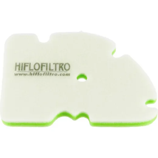 HIFLOFILTRO Luftfilter Doppelstufe - HFA5203DS für: Piaggio MP3 125 für Vespa GTS300HPE, VESPAGTS, VESPAGTV MP3300