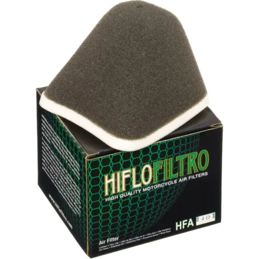 HIFLOFILTRO Luftfilter - HFA4101 für: Yamaha DT125R