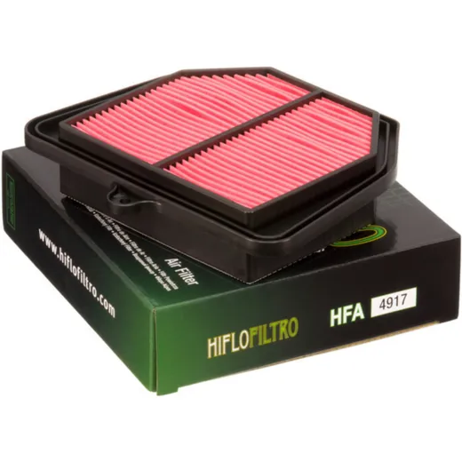 HIFLOFILTRO Luftfilter - HFA4917 für: Yamaha für FZ1N, FZ1S, FZ8N