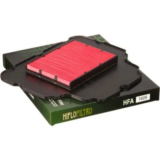 HIFLOFILTRO Luftfilter - HFA1609 für: Honda NT650V Deauville für NT650VDEAUVILLE