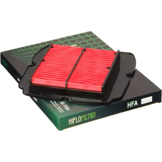 HIFLOFILTRO Luftfilter - HFA3612 für Suzuki SV650 SV1000
