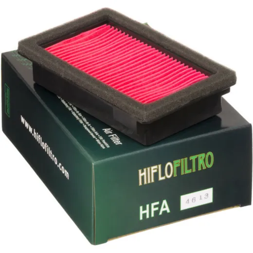 HIFLOFILTRO Luftfilter - HFA4613 für: Yamaha für MT-03, XT660