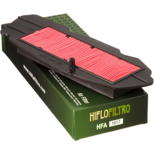 HIFLOFILTRO Luftfilter - HFA1617 für: Honda FJS600 Silver Wing für FJS400SILVERWING, FJS600SILVERWING