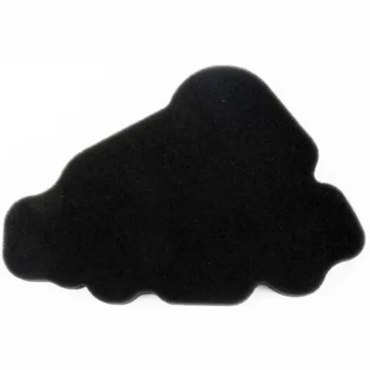 ATHENA Luftfilter - S410480200011 für Derbi, Italjet, Vespa
