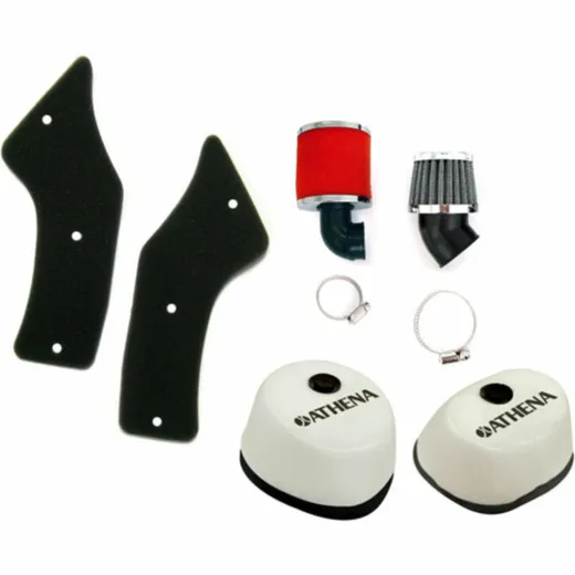 ATHENA Luftfilter - S410480200020 für: Piaggio Zip 125 für ZIP1254T