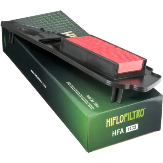 HIFLOFILTRO Luftfilter - HFA1133 für: Honda NSC 110 Vision für NSC110VISION