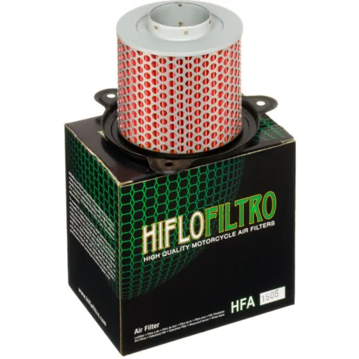 HIFLOFILTRO Luftfilter - HFA1505 für: Honda VT500EF Eurosport