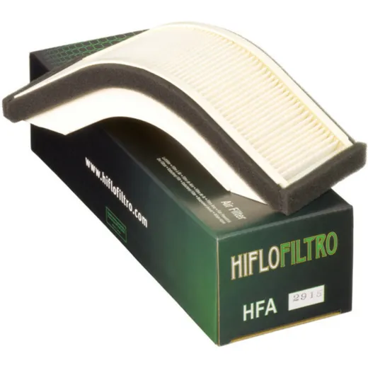 HIFLOFILTRO Luftfilter - HFA2915 für Kawasaki ZX-10R NINJAZX-10R
