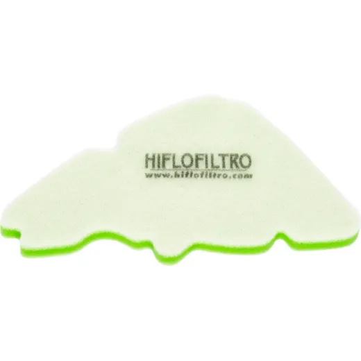 HIFLOFILTRO Luftfilter - HFA5204DS für Piaggio LIBERTY125