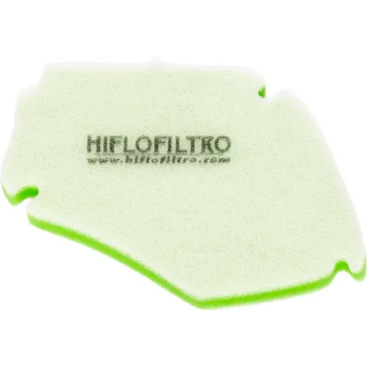 HIFLOFILTRO Luftfilter - HFA5212 für: Gilera Easy Moving 50 für EASYMOVING50