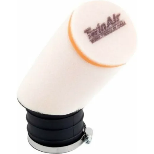 TWIN AIR Luftfilter zylindrisch 45° Ø 63 mm - 150960