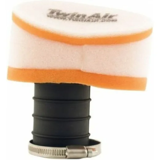 TWIN AIR Luftfilter zylindrisch Ø 45 mm - 152002 für: Yamaha YZ80