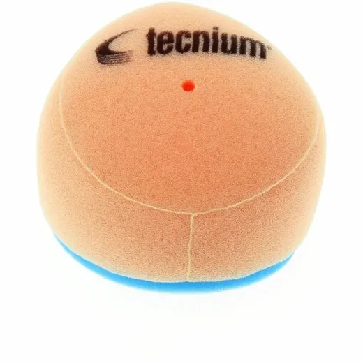 TECNIUM Luftfilter - 0406 für Suzuki RM 125/250 RM250