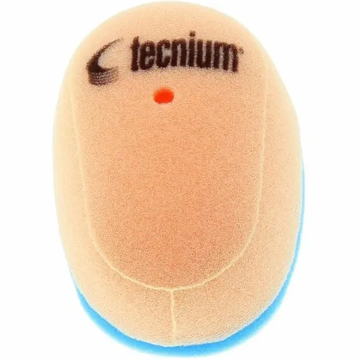 TECNIUM Luftfilter - 0413 für Suzuki DR 350