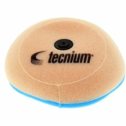 TECNIUM Luftfilter - 5818 für: KTM SX-F250/450/505 für 125EXC, 125SX, 125SXS Husaberg TE125, TE250, TE300