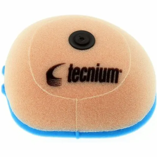 TECNIUM Luftfilter - 5822 für: KTM SX-F 250-350-450 für 125EXE, 250EXC-F, 250SX-F Husaberg FE250, FE350, FE450