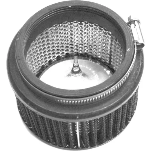 WSM Air Filter Fire Resistant Mono-Carburator - 006-585