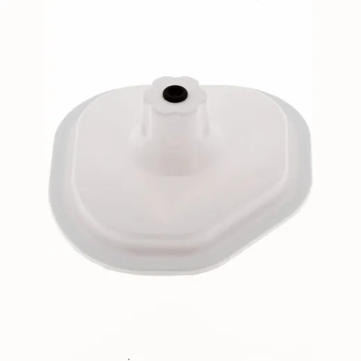 TECNIUM Air Box Cover - 2443 for: Suzuki RM-Z450 for RM-Z250