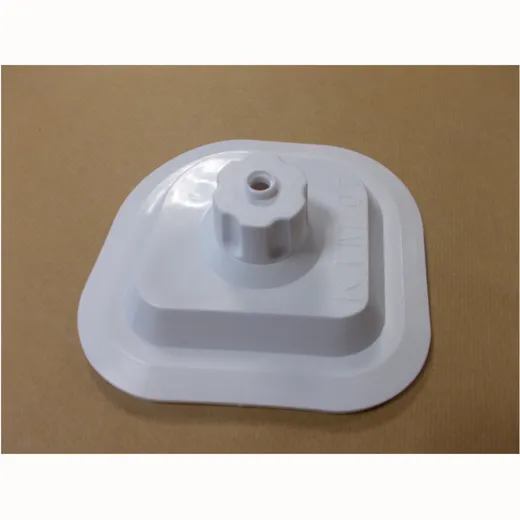 TECNIUM Luftfilterdeckel - 2818 für: KTM EXCF SX/F für 125EXC, 125SX, 144SX
