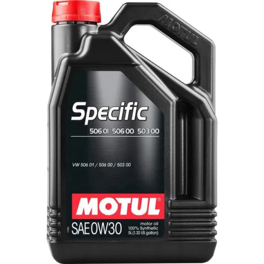 MOTUL Specific Motorenöl - 0W30 5 l