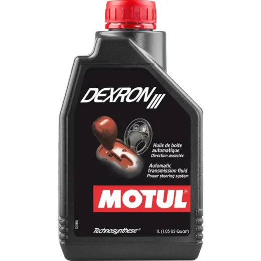 MOTUL Dexron III Getriebeöl - 1 l
