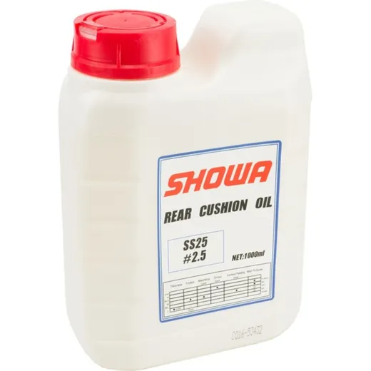 SHOWA Stoßdämpferöl - SS 1 l