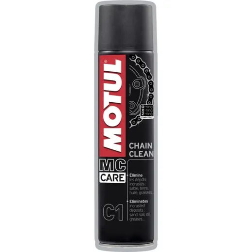 MOTUL MC Care Kettenreiniger - Spray 400ml