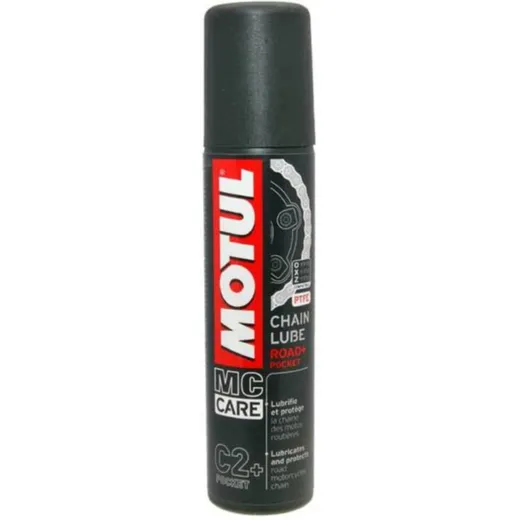 MOTUL MC Care C2 Chain Lube Road - Spray 100ml