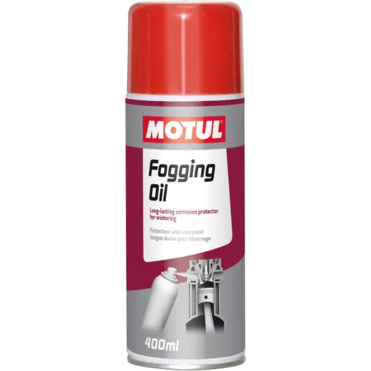 MOTUL Werkstattsortiment Fogging Oil Sprühöl - Spray 400ml