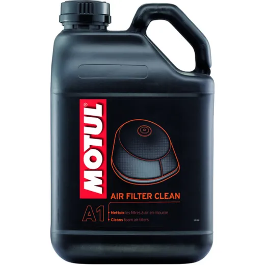MOTUL A1 Luftfilter-Reiniger - 5L