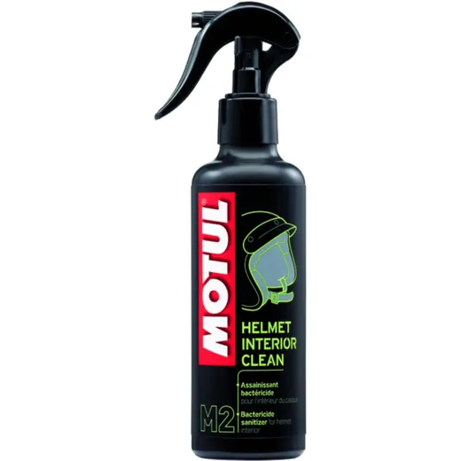 MOTUL M2 Helminnenreiniger - 250ml Spray